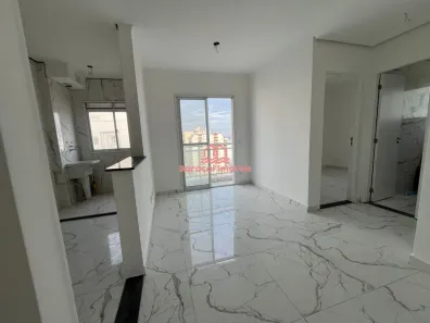 Apartamento com 2 Quartos à venda, 48m² no Ocian, Praia Grande