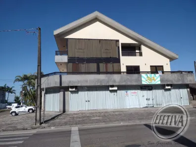 Prédio Comercial à venda, 445m² no Guaratuba, Guaratuba