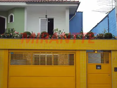 Sobrado com 3 Quartos à venda, 210m² no Parada Inglesa, São Paulo