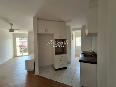 Apartamento com 2 Quartos à venda, 62m² no Paulicéia, Piracicaba