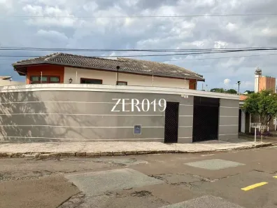 Casa com 3 Quartos à venda, 275m² no Jardim Chapadão, Campinas