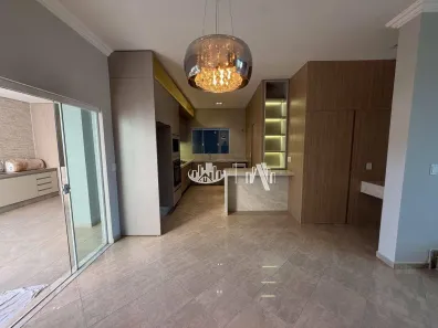 Casa de Condomínio com 3 Quartos para alugar, 260m² no Condomínio Vale do Arvoredo, Londrina