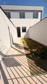 Casa com 2 Quartos à venda, 92m² no Mantiqueira, Belo Horizonte