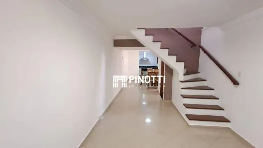 Sobrado com 3 Quartos à venda, 163m² no Jordanópolis, São Bernardo do Campo