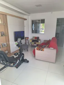 Casa de Condomínio com 2 Quartos à venda, 80m² no Três Vendas, Pelotas