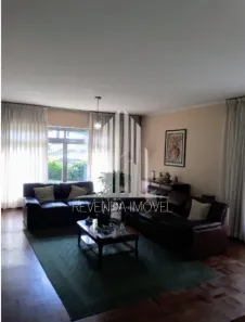Sobrado com 4 Quartos para alugar, 400m² no Vila Ida, São Paulo