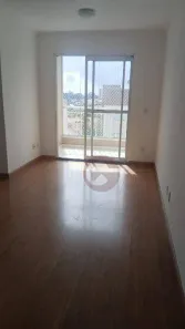 Apartamento com 2 Quartos à venda, 51m² no Jardim Amaralina, São Paulo