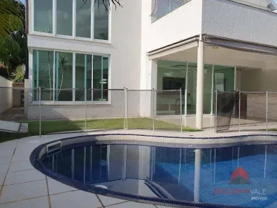 Casa de Condomínio com 4 Quartos à venda, 330m² no Condomínio Esplanada do Sol, São José dos Campos