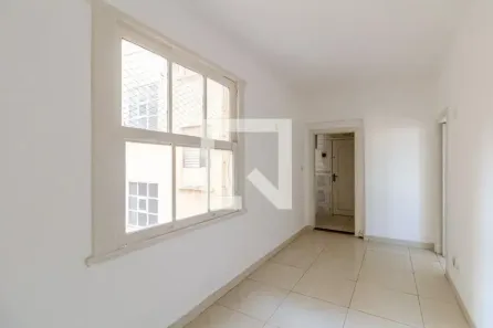 Apartamento com 1 Quarto à venda, 56m² no Centro, São Paulo