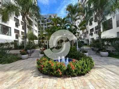 Apartamento com 2 Quartos à venda, 68m² no Gragoatá, Niterói