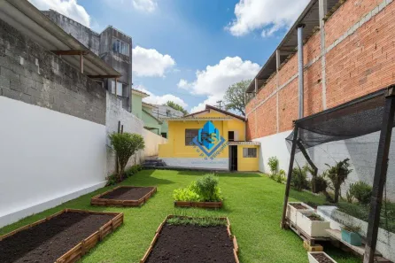 Lote/Terreno à venda, 303m² no Baeta Neves, São Bernardo do Campo
