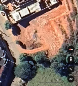 Lote/Terreno à venda, 995m² no Santo Agostinho, Governador Valadares