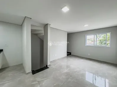 Sobrado com 2 Quartos à venda, 100m² no Jardim Santo Alberto, Santo André