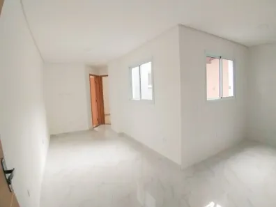 Cobertura com 2 Quartos à venda, 100m² no Parque Capuava, Santo André