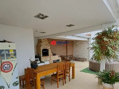 Cobertura com 4 Quartos à venda, 390m² no Boqueirão, Santos