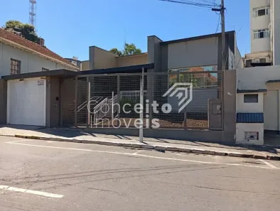 Ponto Comercial para alugar, 165m² no Centro, Ponta Grossa