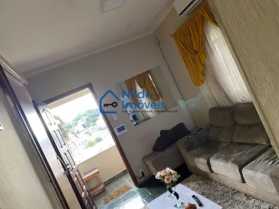 Casa com 2 Quartos à venda, 72m² no Vila Irmãos Arnoni, São Paulo