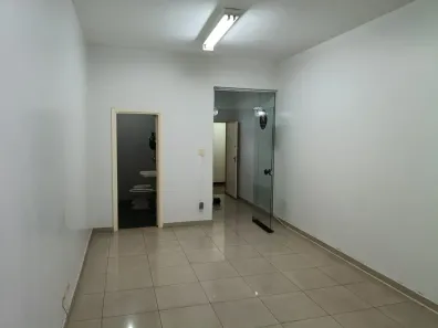 Sala Comercial para alugar, 33m² no Setor Central, Goiânia