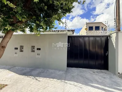 Casa com 3 Quartos à venda, 126m² no Vila Harmonia, Araraquara
