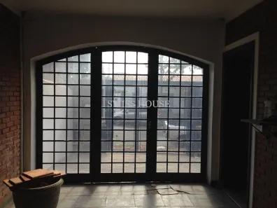 Imóvel Comercial com 3 Quartos para alugar, 186m² no Jardim Bela Vista, Campinas