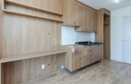 Apartamento com 1 Quarto à venda, 27m² no Campo Belo, São Paulo