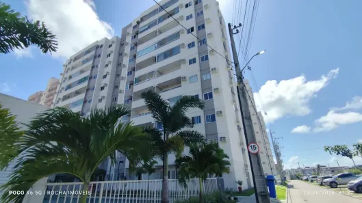 Apartamento com 2 Quartos à venda, 51m² no Candeias, Jaboatão dos Guararapes