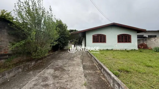Lote/Terreno à venda, 949m² no Orleans, Curitiba