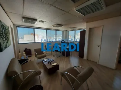 Sala Comercial à venda, 40m² no Pinheiros, São Paulo