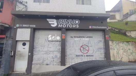 Ponto Comercial para alugar, 70m² no Limão, São Paulo