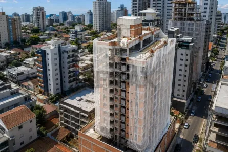 Apartamento com 3 Quartos à venda, 70m² no Morretes, Itapema