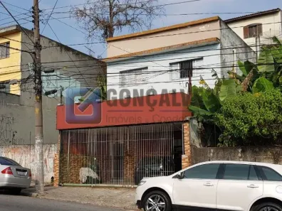 Sobrado com 2 Quartos à venda, 165m² no Jardim Jamaica, Santo André