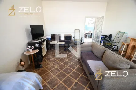 Casa com 4 Quartos à venda, 260m² no Jardim Guanabara, Campinas
