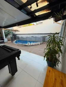Casa com 3 Quartos à venda, 171m² no Parque da Figueira, Campinas