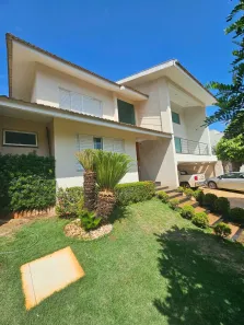 Casa de Condomínio com 5 Quartos à venda, 416m² no Zona 08, Maringá