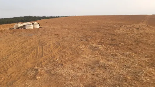 com 1 Quarto à venda, 140000m² no , Poço Fundo