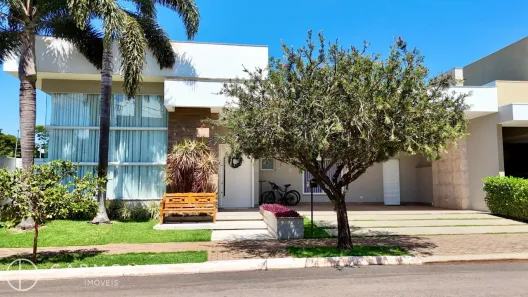 Casa de Condomínio com 3 Quartos à venda, 314m² no Jardim Guaporé, Maringá