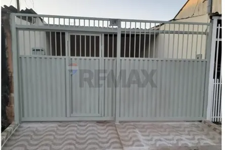 Casa com 1 Quarto à venda, 69m² no Recanto das Emas, Brasília