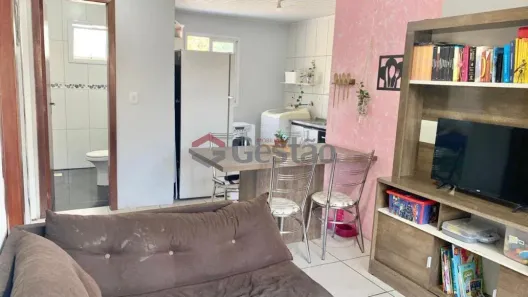 Apartamento com 2 Quartos à venda, 57m² no Olaria, Canoas