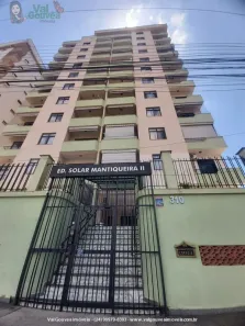 Apartamento com 3 Quartos à venda, 120m² no Liberdade, Resende
