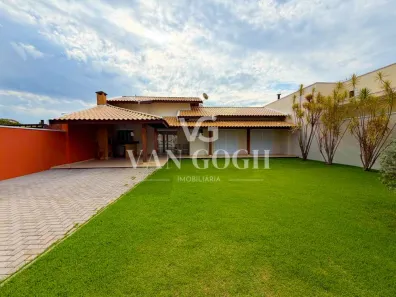 Casa com 2 Quartos para venda ou aluguel, 450m² no Parque Residencial Nova Holanda, Holambra