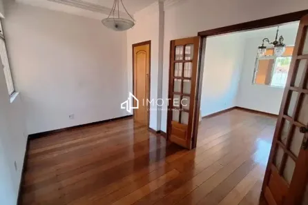 Apartamento com 3 Quartos à venda, 92m² no Santa Tereza, Belo Horizonte