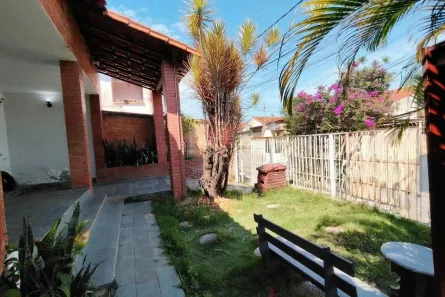Casa com 6 Quartos à venda, 360m² no Graça, Belo Horizonte