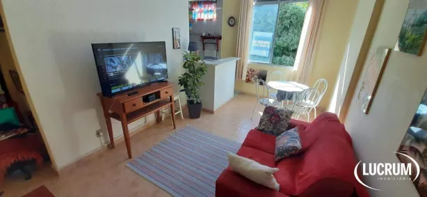 Apartamento com 1 Quarto à venda, 40m² no Copacabana, Rio de Janeiro