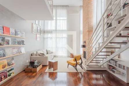 Apartamento com 1 Quarto à venda, 96m² no Cerqueira César, São Paulo