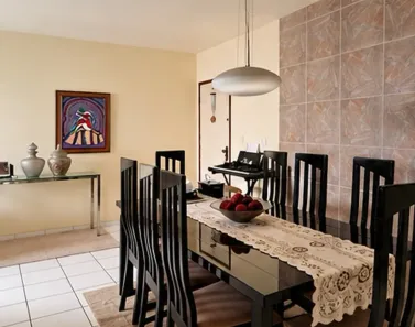 Apartamento com 3 Quartos à venda, 110m² no Boa Viagem, Recife