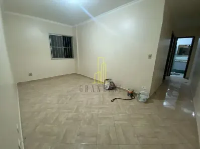 Apartamento com 2 Quartos à venda, 64m² no Baeta Neves, São Bernardo do Campo