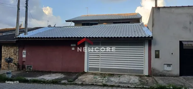 Casa com 3 Quartos à venda, 203m² no Village das Flores, Caçapava