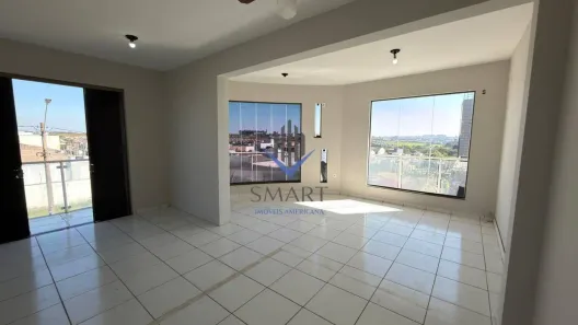 Sala Comercial para alugar, 51m² no Jardim Boer II, Americana