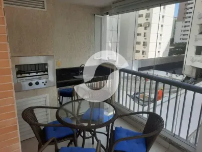 Apartamento com 2 Quartos à venda, 85m² no Icaraí, Niterói