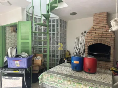 Casa com 3 Quartos à venda, 175m² no Santana, São Paulo